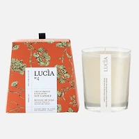 Bougie parfumée - Orange verte et mousse de chêne