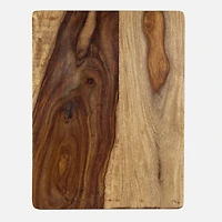 Bradshaw Architec Cutting Board with Gripper, 12" x 16" - Acacia