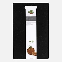 Bradshaw Architec Cutting Board, 9'' x 15'' - Granite Black