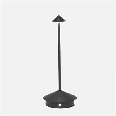 Ariane Led Table Lamp - Black