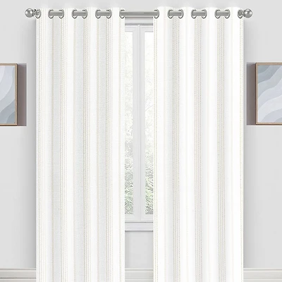 Aron Grommet Curtain