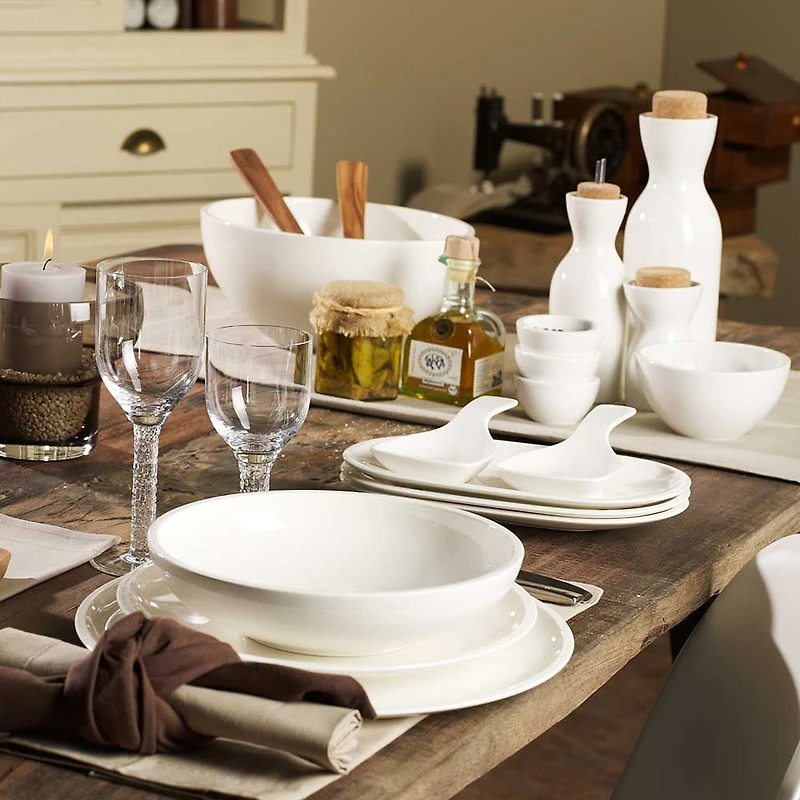 Artesano Salad Plate by Villeroy & Boch