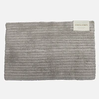 Athena Stripe Bath Rug