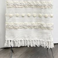 Atticus Throw