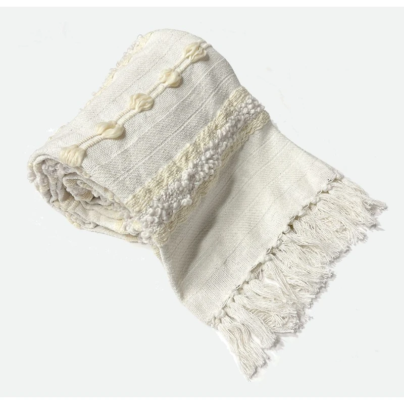 Atticus Throw