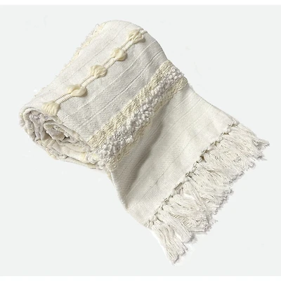 Atticus Throw