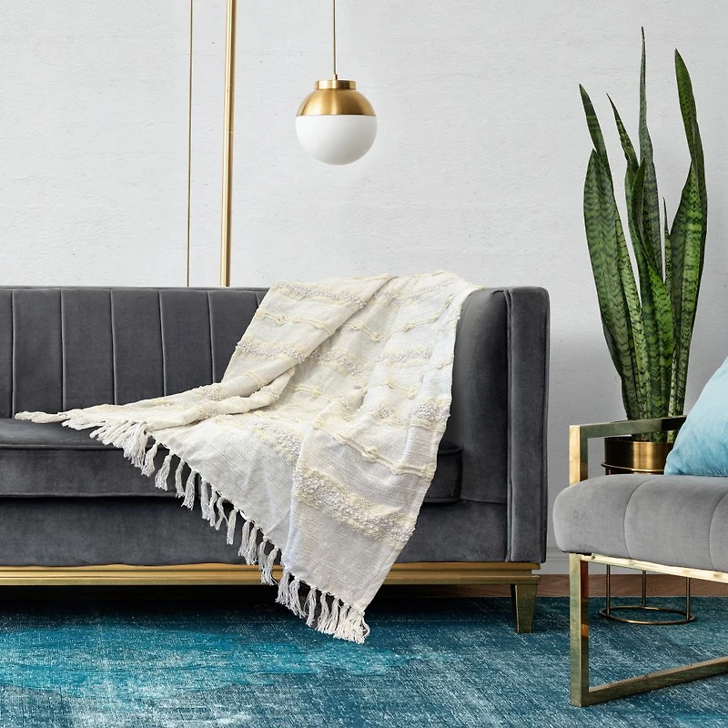 Atticus Throw