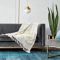 Atticus Throw
