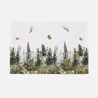 Autumn Border Placemat