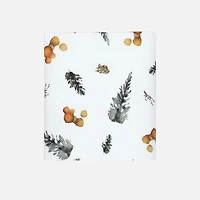 Autumn Border Napkin