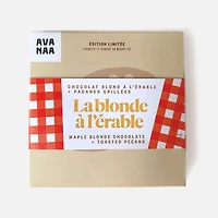 1 Pint The Maple Blond Chocolate: Limited edition  - 60g