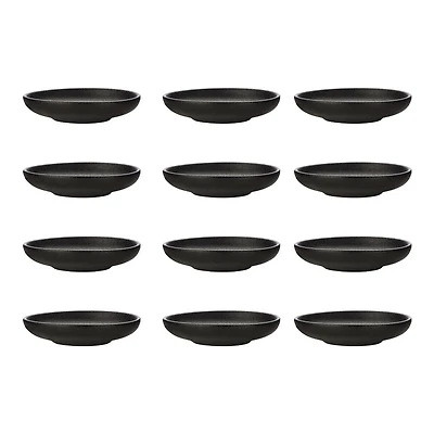Set of 12 Caviar Sauce Dishes by Maxwell & Williams ( cm