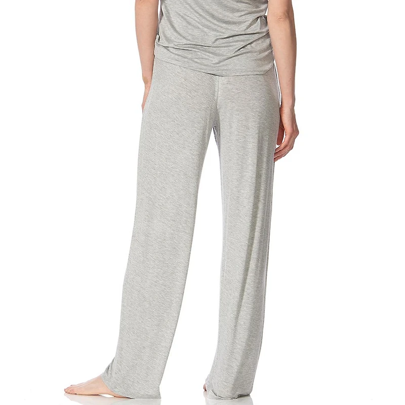 Ultra-Breathable Pyjama Pants - Grey