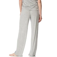Ultra-Breathable Pyjama Pants - Grey