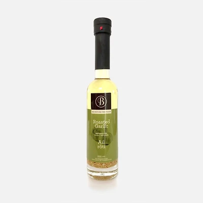 Oven Roasted Garlic Oil - 200ml