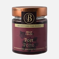 Port Wine Jelly