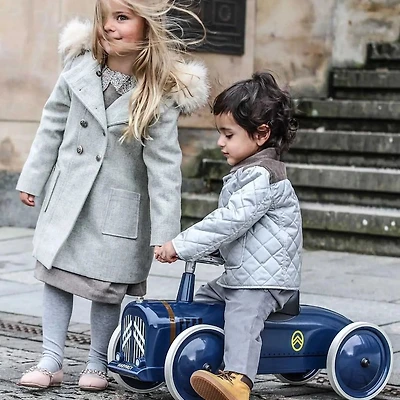 Toy Ride-On Speedster Citroën La Petite Rosalie