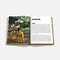 Beau livre de photographies décoratif par Assouline - « Bali Mystique »