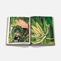Beau livre de photographies décoratif par Assouline - « Bali Mystique »