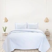 Babylon Ensemble courtepointe