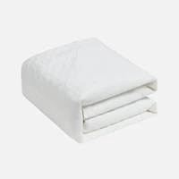 Bamboo Jacquard Waterproof Mattress Protector