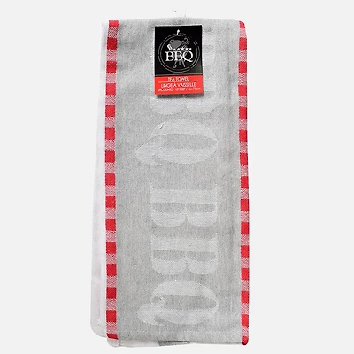 Linge à vaisselle BBQ Gourmet Pro