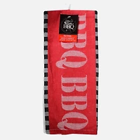 Gourmet Pro BBQ Tea Towel