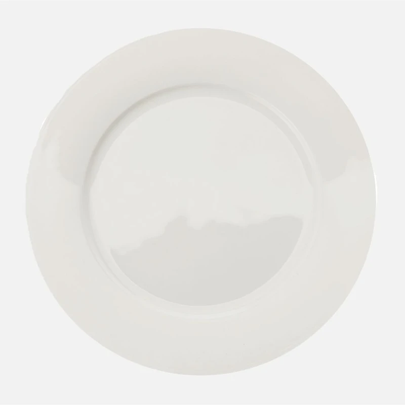 Ensemble de 6 assiettes à salade « Rim Cashmere »