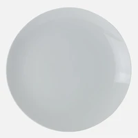 Set of 6 Cashmere Coupe Dinner Plates
