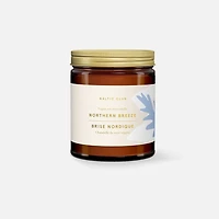 Soy Candle Northern Breeze 
