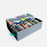 Trio Mini Candles Jasper