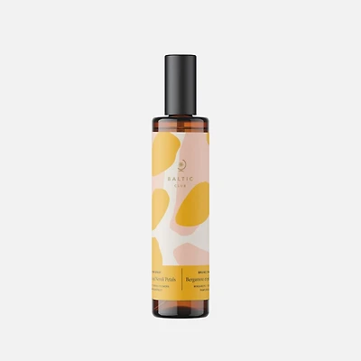 Baltic Club Room Spray - Bergamot & Neroli Petals