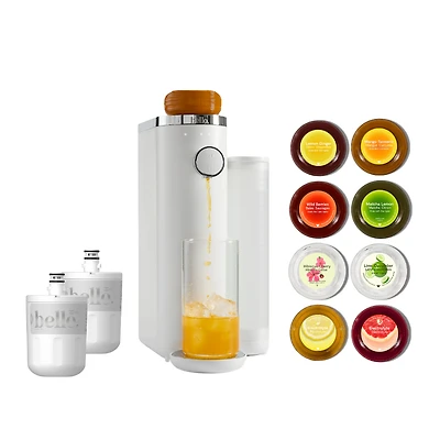 Bellowater Discovery Pack