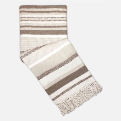 Bently Jeté en Jacquard