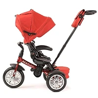 Bentley 6-in-1 Baby Stroller/Trike