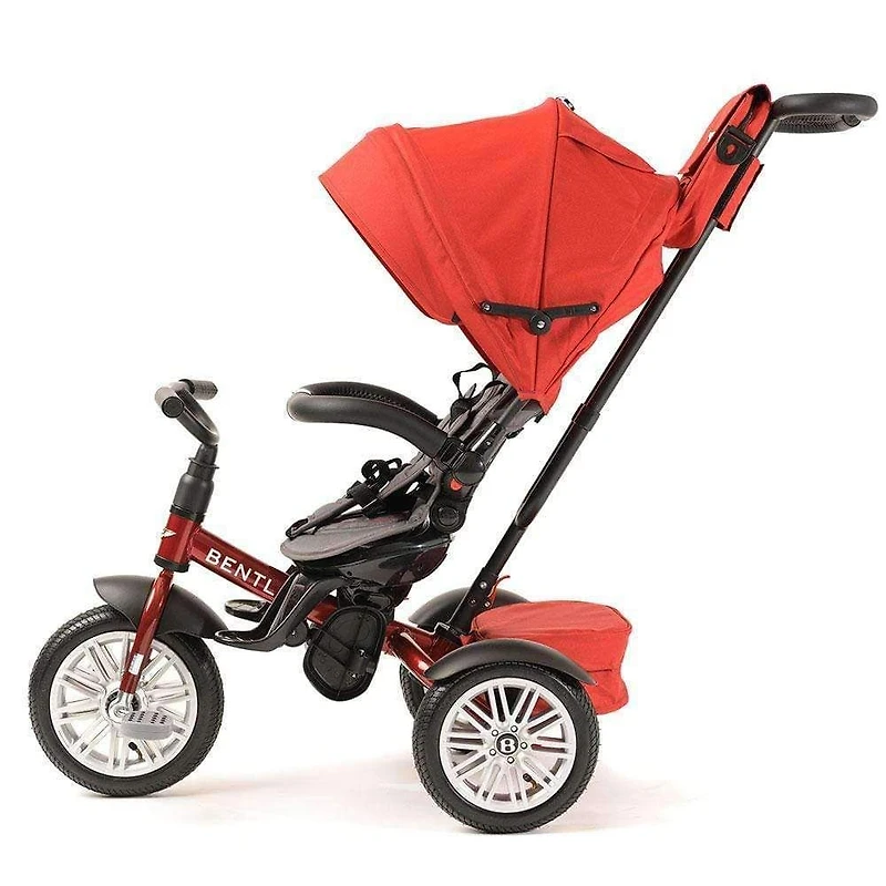 Bentley 6-in-1 Baby Stroller/Trike