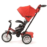 Bentley 6-in-1 Baby Stroller/Trike