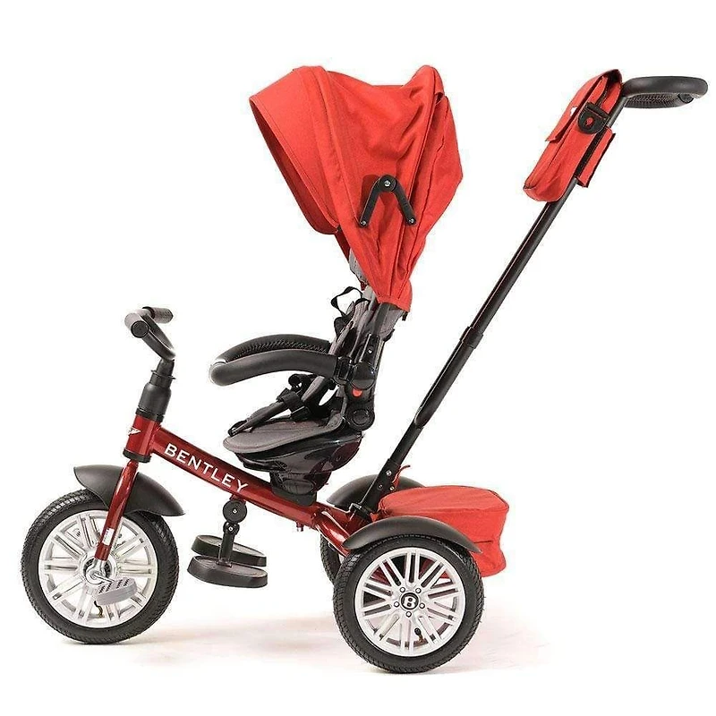 Bentley 6-in-1 Baby Stroller/Trike