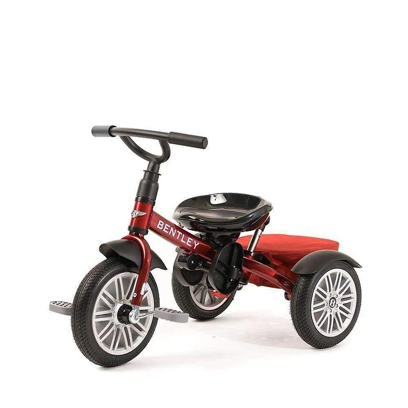 Bentley 6-in-1 Baby Stroller/Trike