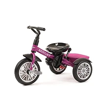 Bentley 6-in-1 Baby Stroller/Trike - Fuchsia Pink