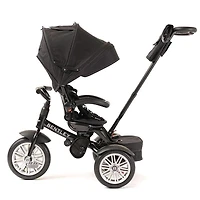 Poussette/Tricyle Bentley 6 en 1 - Noir onyx