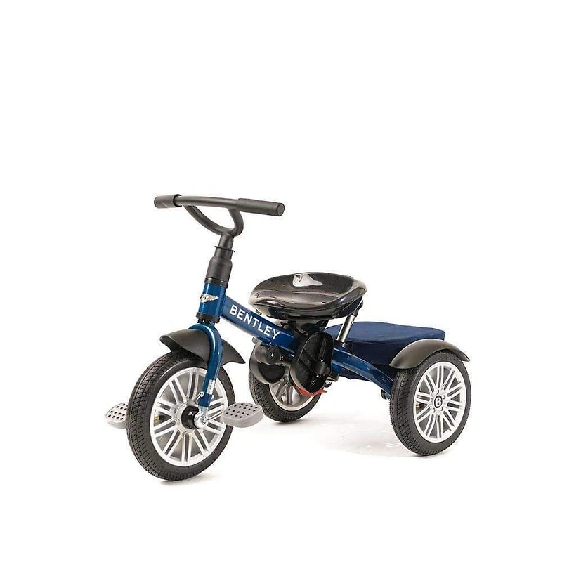 Bentley 6-in-1 Baby Stroller/Trike - Sequin Blue