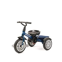 Bentley 6-in-1 Baby Stroller/Trike - Sequin Blue