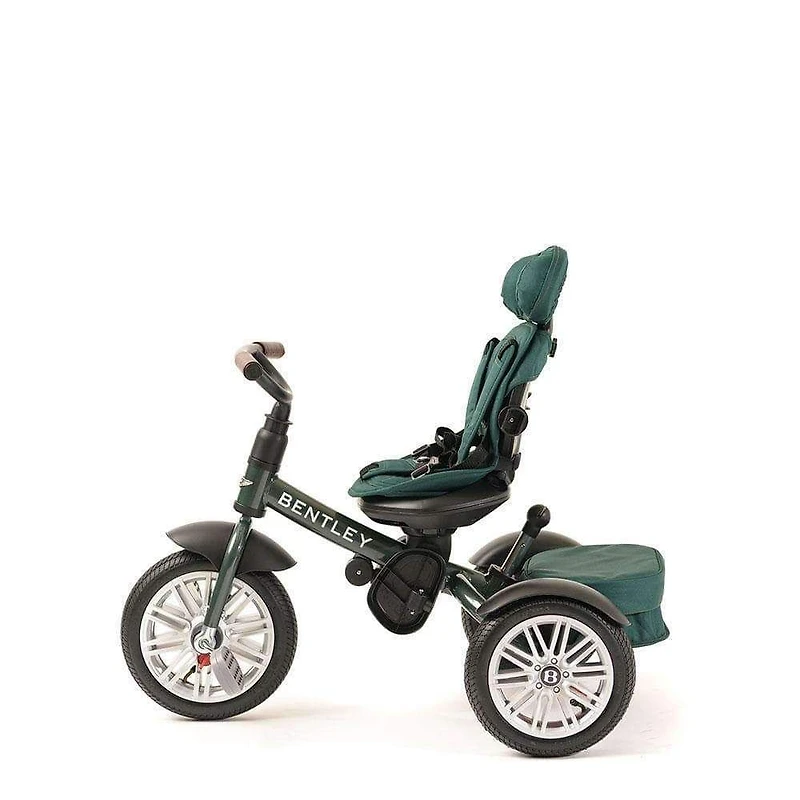 Bentley 6-in-1 Baby Stroller/Trike