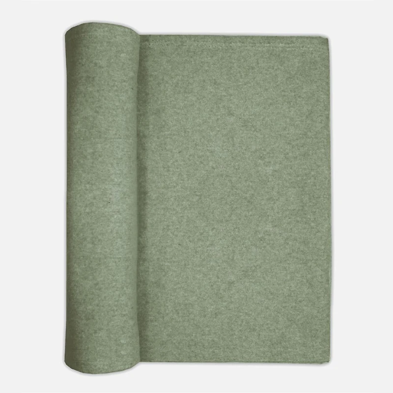 Bergen Jacquard Throw