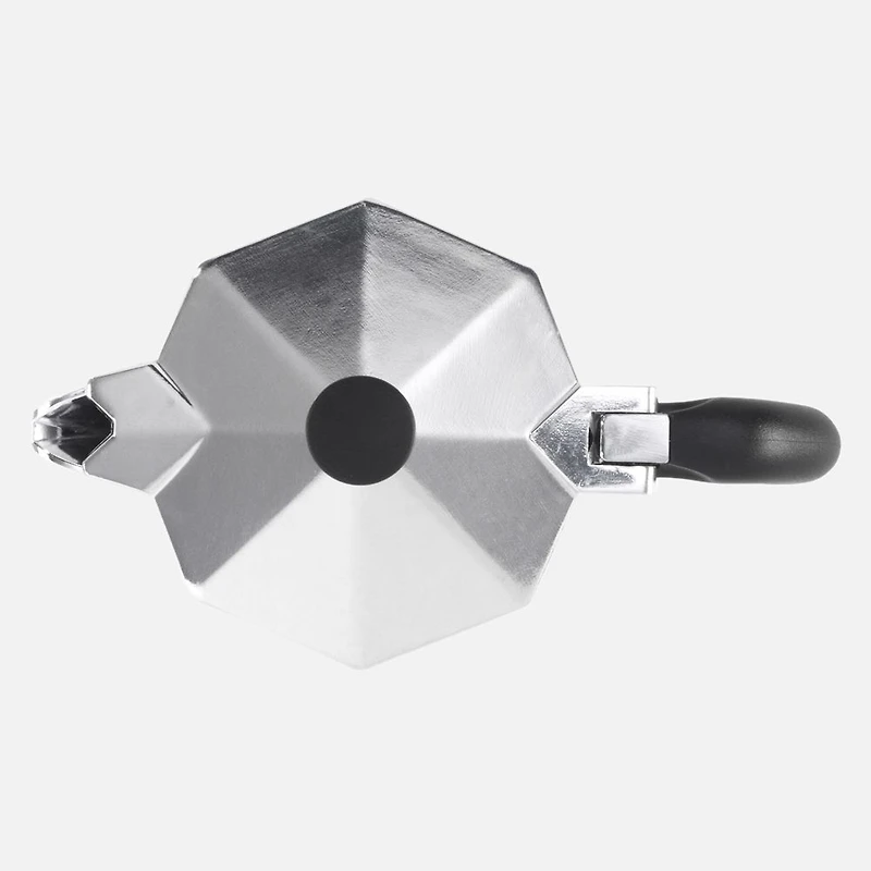 Bialetti Moka Express Cup Stovetop Espresso Maker
