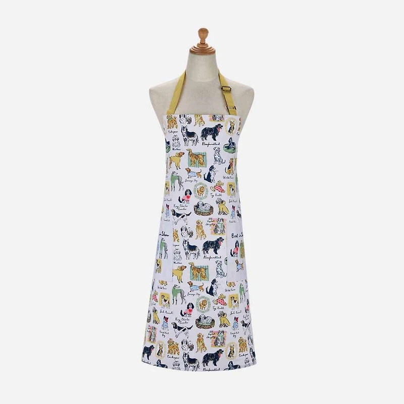 Best in Show Apron