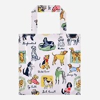 « Best in Show » Sac à provisions en PVC