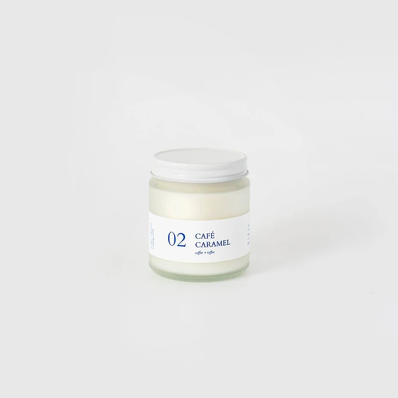 Boîte découverte - Sucrée