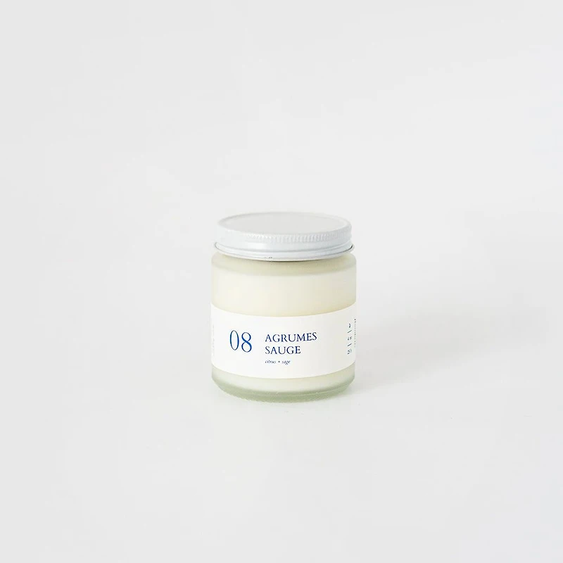 Boîte découverte - Fruitée
